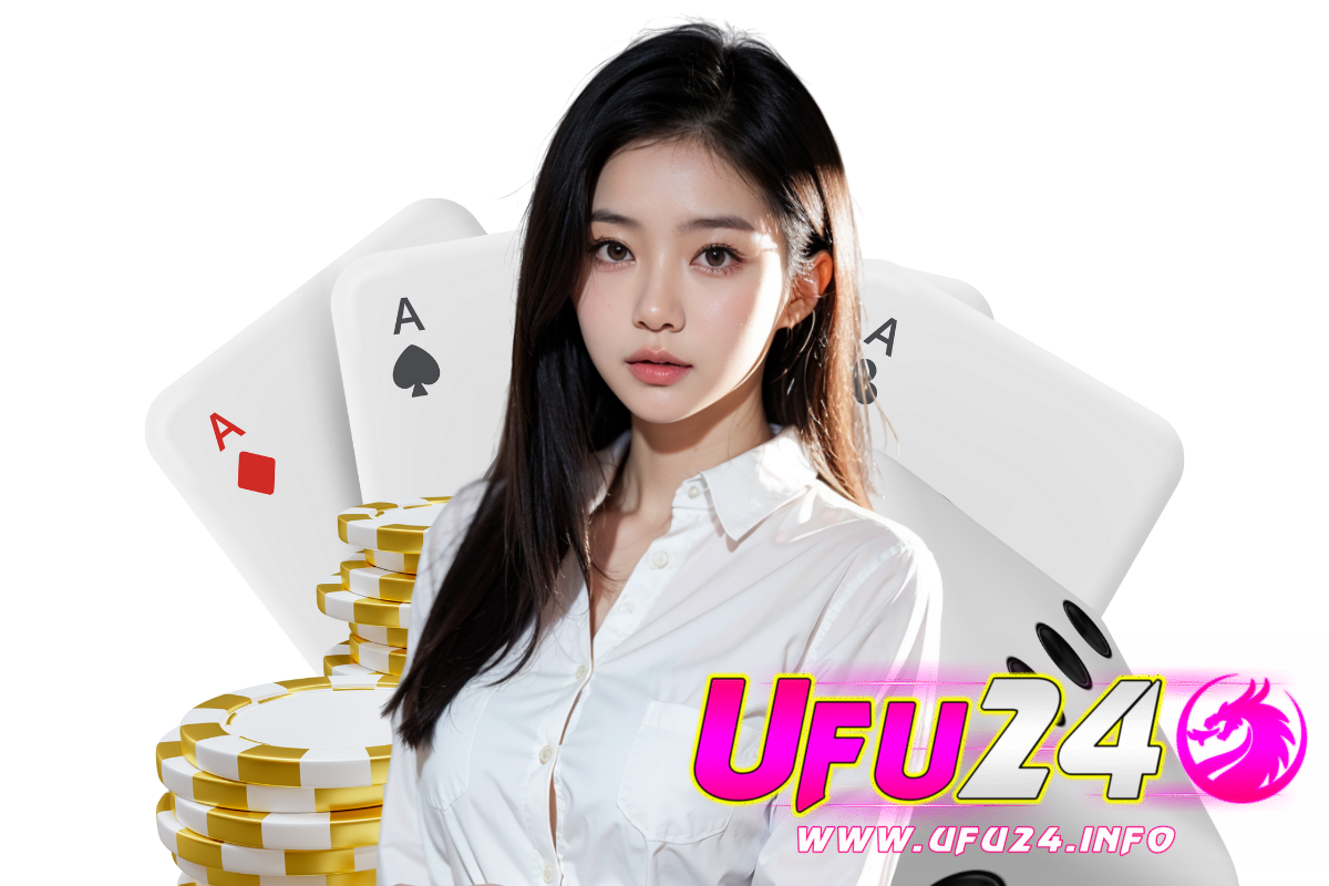 ufu24 สล็อต