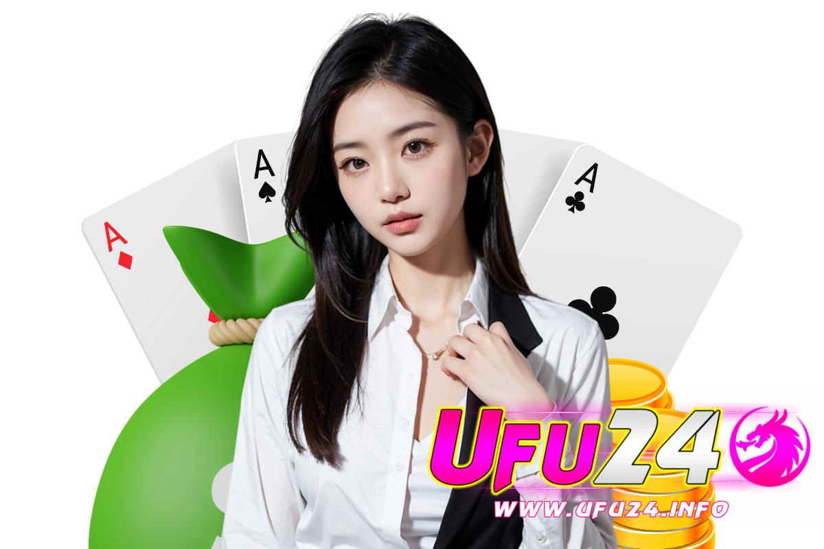 ufu24 เว็บตรง