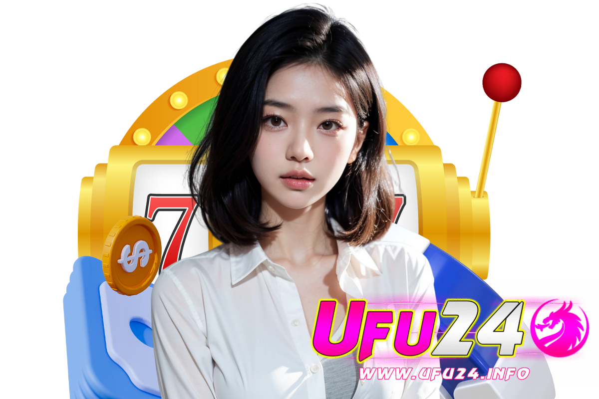 ufu24 แจกเครดิตฟรี